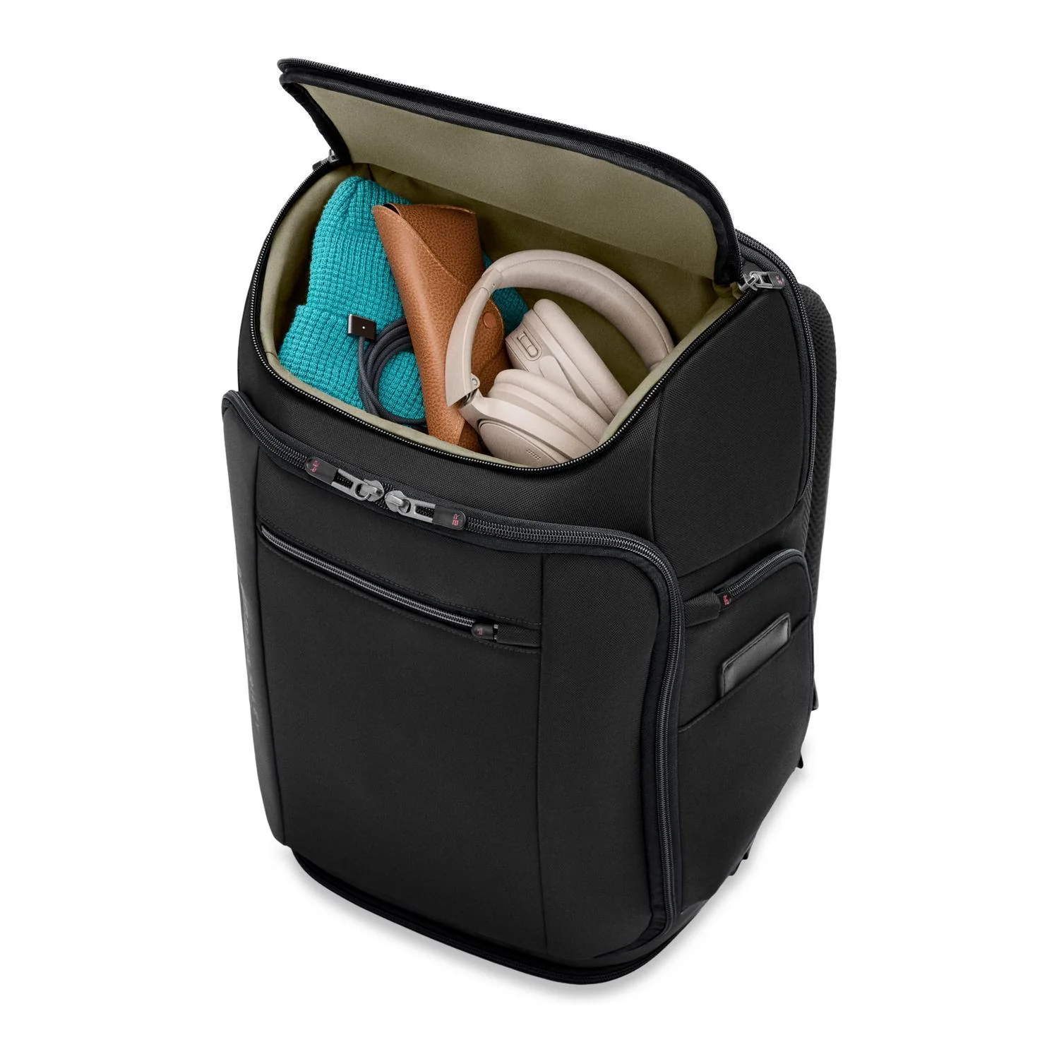 U-Zip Travel Backpack - Image 18