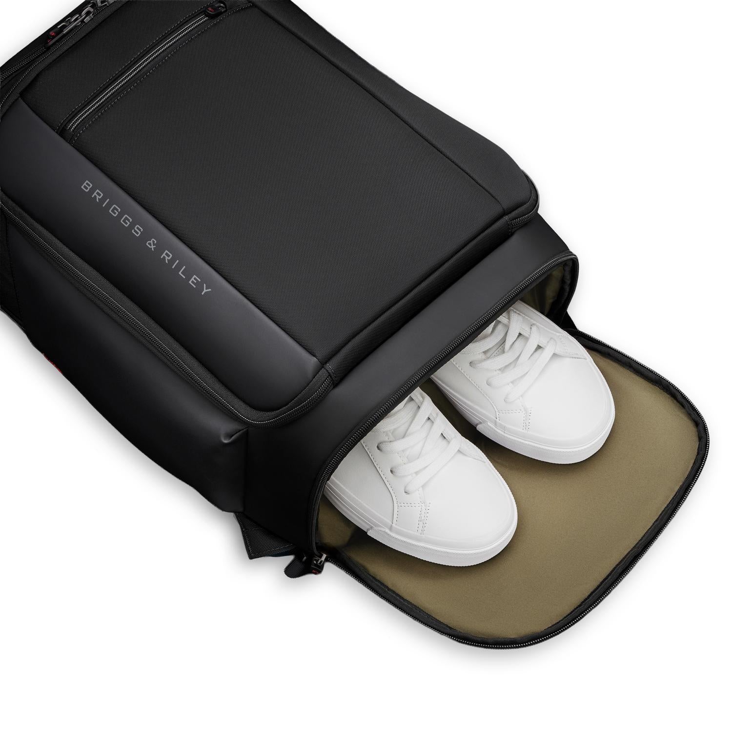 U-Zip Travel Backpack - Image 19