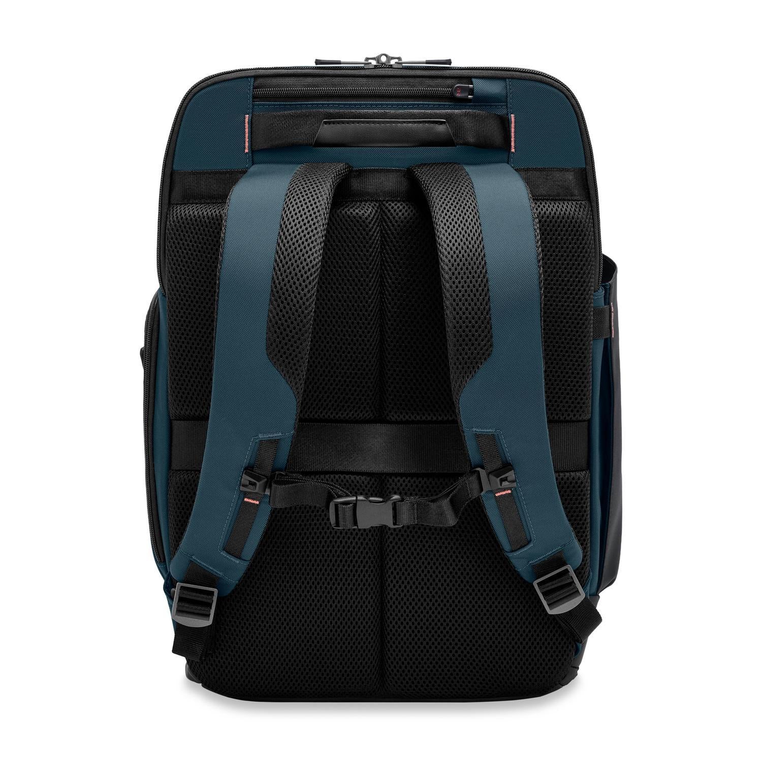 U-Zip Travel Backpack - Image 6