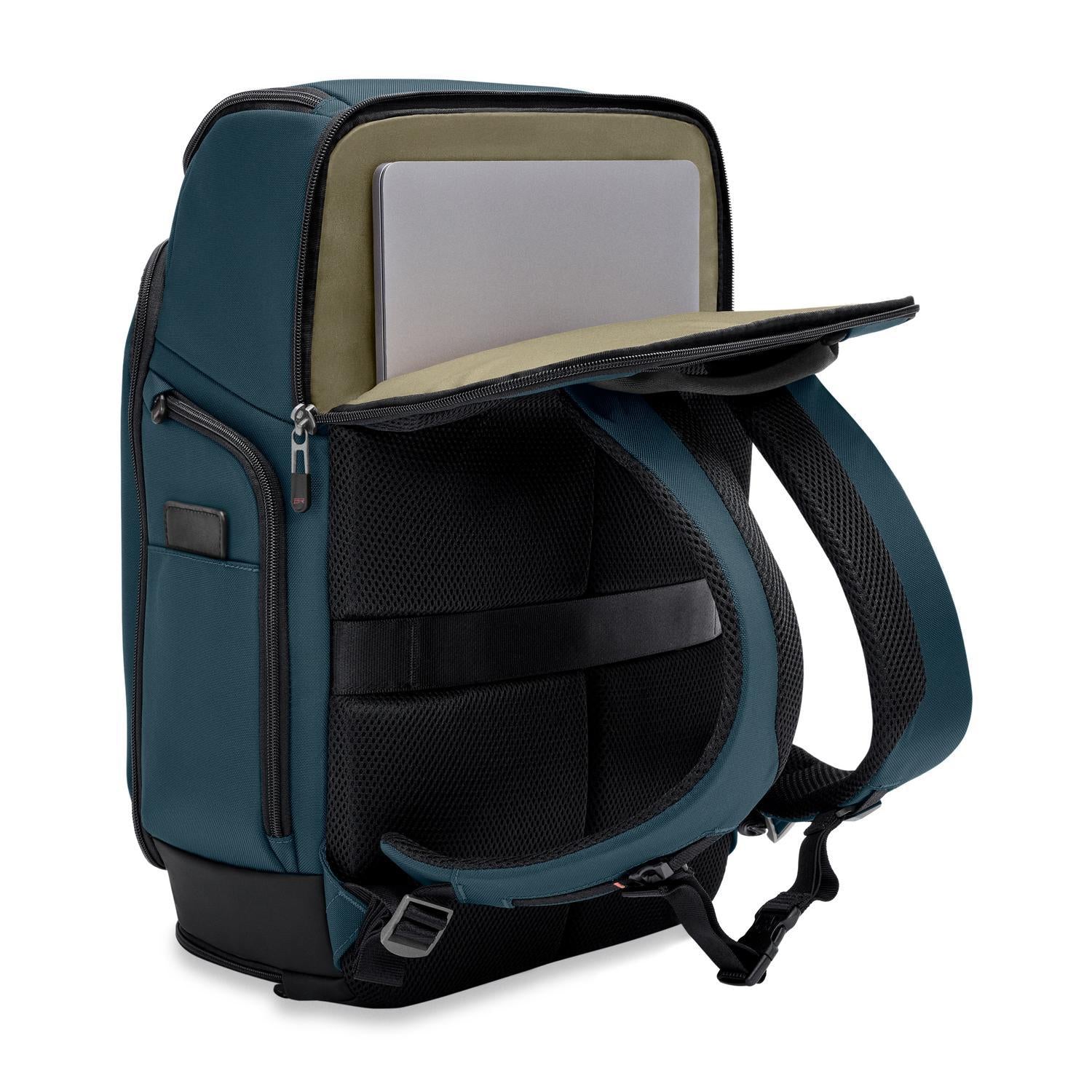 U-Zip Travel Backpack - Image 7