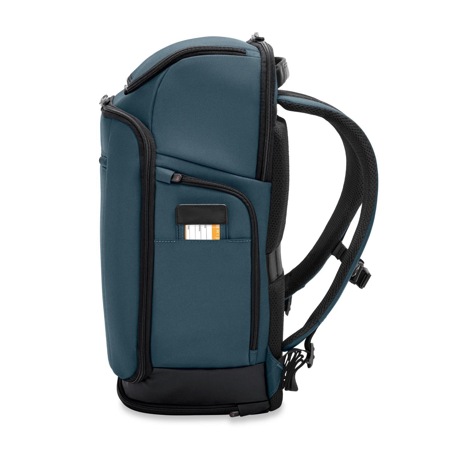 U-Zip Travel Backpack - Image 8