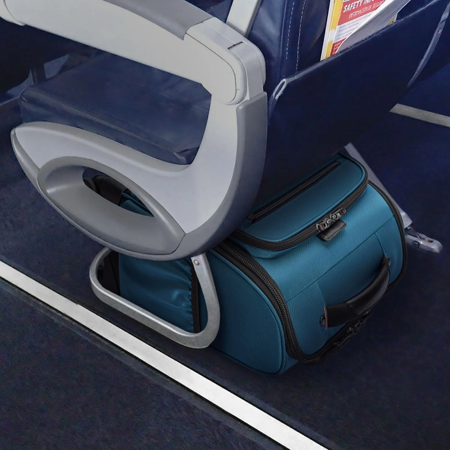 Cabin Spinner - Image 15