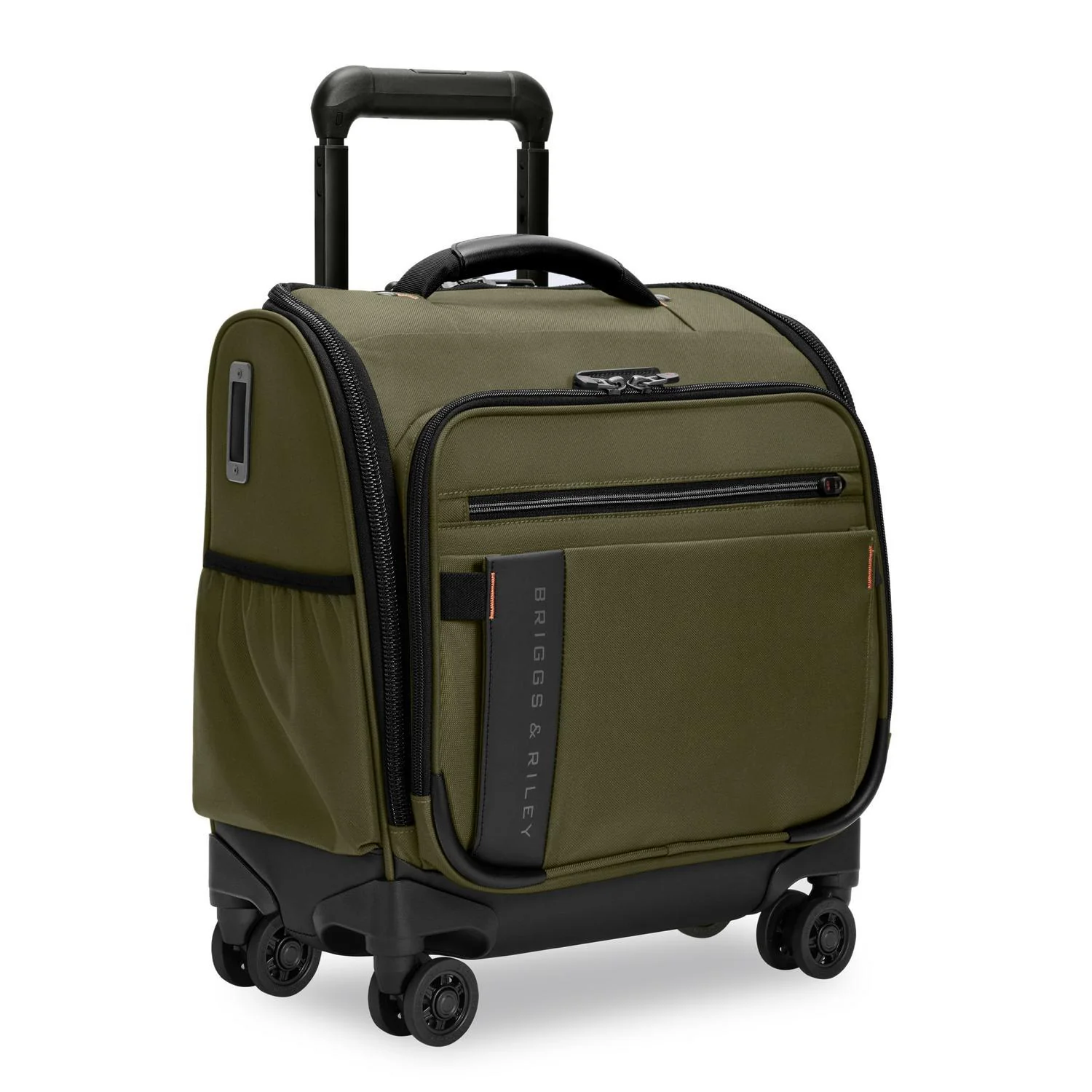Cabin Spinner - Image 18